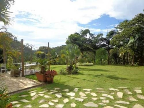 Imagem 14 de 14 de Chácara Ampla Em Itariri Com Piscina, 4 Quartos, Nascente