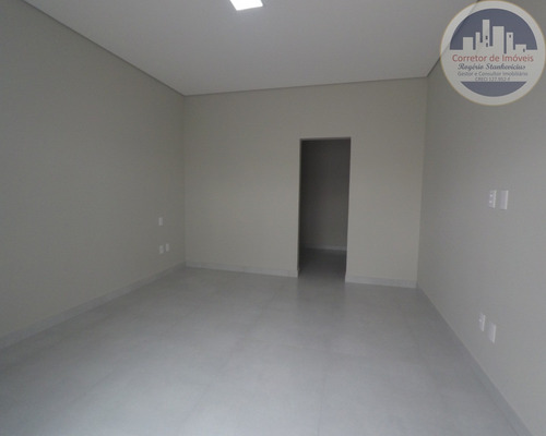Imagem 18 de 20 de Casa Em Condominio Dona Lucilla Em Indaiatuba Com 3 Suites - Ca00026 - 67633291