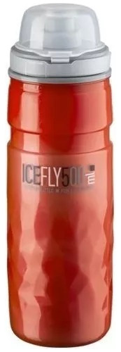 Caramanhola / Garrafa Térmica Flexível Elite Icefly 500ml Bp