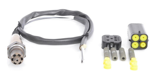 Sonda Lambda Pós Pré Vw Gol G4 1.0 Flex 2005 A 2013