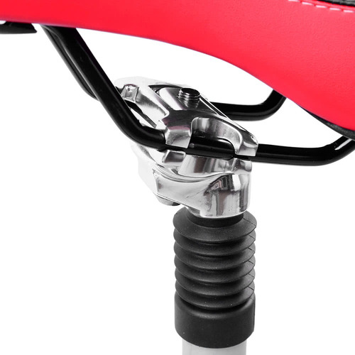 Asiento Retráctil Eléctrico Scooter Con El Parachoques Para