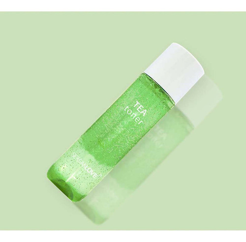 Chá Verde, Pêssego, Hidratante E Reabastecedor, Água Refresc