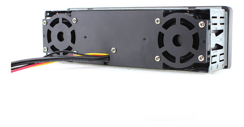 , Tarjeta De Audio Mp3 Para Coche, 12 V, Altavoz Digital