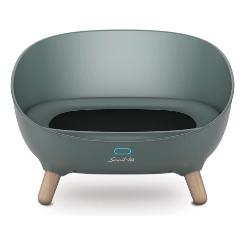 Cucha Cama Sillon Termico Para Perros Gatos Smart Tek Sv-100