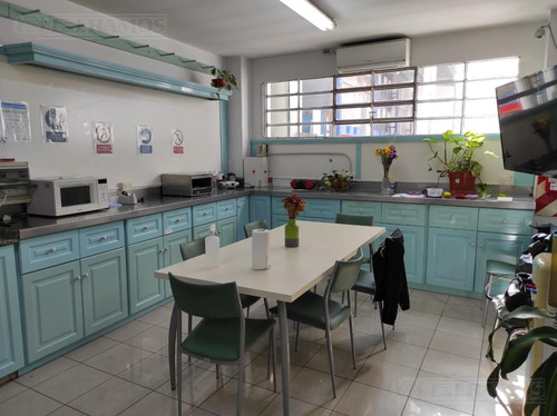 Depósito En Venta En Villa Ballester