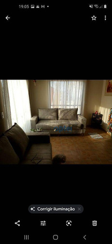 Imagem 4 de 30 de Cobertura Com 3 Dormitórios À Venda, 180 M² Por R$ 795.000 - Vila Marlene - São Bernardo Do Campo/sp - Co0055