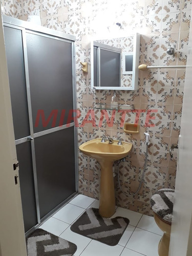 Imagem 2 de 17 de Sobrado Em Jardim Vila Galvão - Guarulhos, Sp - 351365