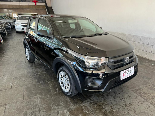 Fiat Mobi 1.0 Like Flex 5p