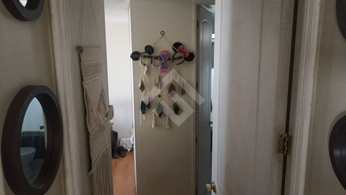 Depto 2 Dorm, 2 Baños, 1 Est; 1 Bod; Av. Pedro De Valdivia