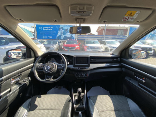 Suzuki Xl7 2020