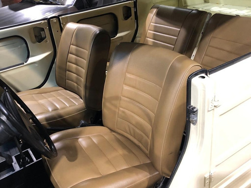 Imagen 11 de 14 de Volkswagen Safari 1974