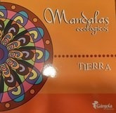 Tierra (coleccion Mandalas Ecologicos) - Departamento De Di
