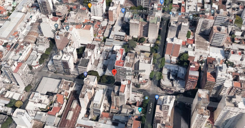 Monoambiente Zona Centro