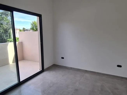 Departamento - Castelar Norte