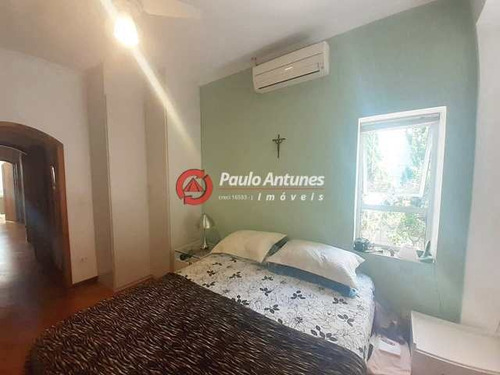 Casa 4 Dorms - R$ 2.590.000,00 - 291m² - Código: 9242 - V9242