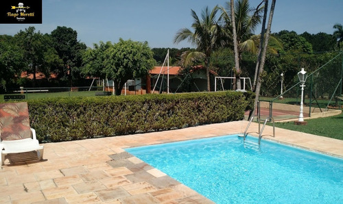 Imagem 17 de 22 de Excelente Oportunidade De Negócio A Uma 1h15 De São Paulo, Vem Pra Boituva Você Também! - Ch00147 - 69450068