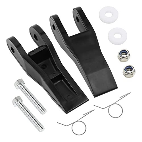 Kit De Repuesto Flipper 291 Compatible Escaleras De Ext...