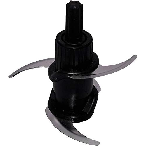 Ninja Master Prep Blender Blade 16 Oz Jarra Jarra Recip...