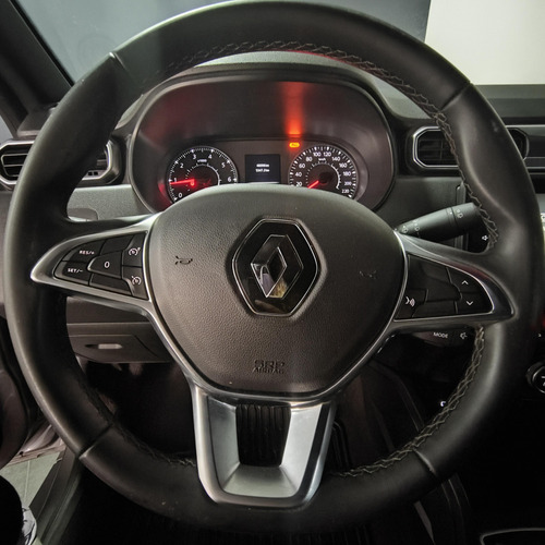 Renault Duster 2023