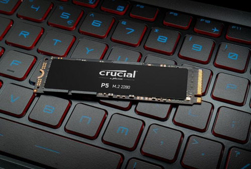 Crucial P5 CT1000P5SSD8 1 TB
