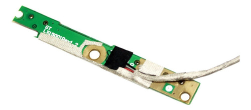 Boton Encendido Para Dell Inspiron 17 7773 85gtt 085gtt