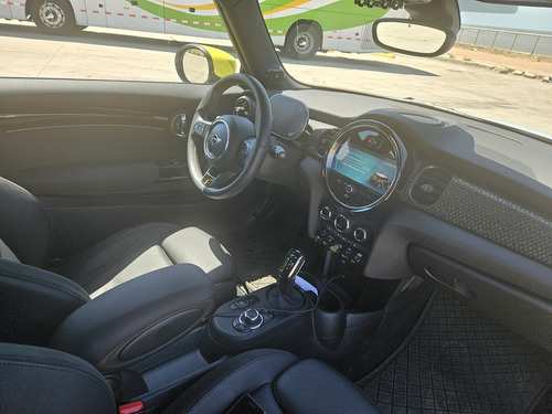 Mini Cooper Se 0.0 Iconic 3P At
