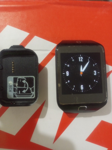 Reloj Samsung Gear 2 Repuestos