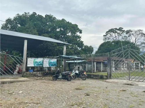 Vendo Gran Finca En Guamal Meta