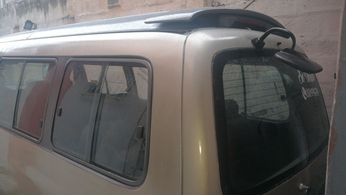 Kia Pregio 2004 Furgoneta