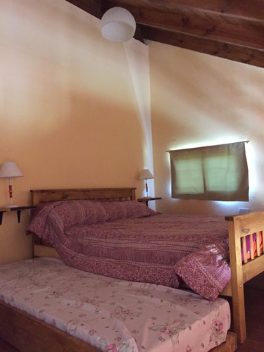 Imagen 10 de 14 de Cabañas Con Pileta