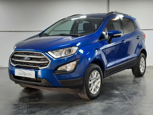 Ford Eco Sport 1.5 Tdci Se L18 Id:8458