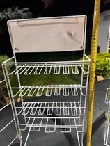 Comprar Exhibidor De Esmaltes Con Y Sin Esmaltes