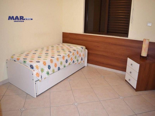 Imagem 11 de 18 de Apartamento Residencial À Venda, Centro, Guarujá - . - Ap11018