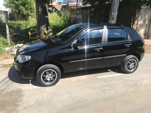 Fiat Palio 2007 1.0 Fire Flex 5p