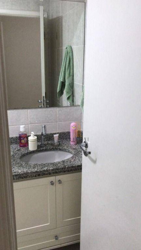 Imagem 13 de 30 de Apartamento Com 2 Dormitórios À Venda, 77 M² Por R$ 450.000,00 - Baeta Neves - São Bernardo Do Campo/sp - Ap2697