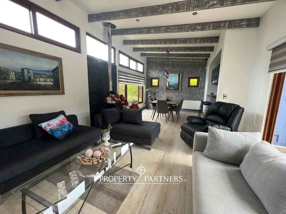 Imagen 5 de 24 de Casa En Excelente Estado Santa María Del Mar