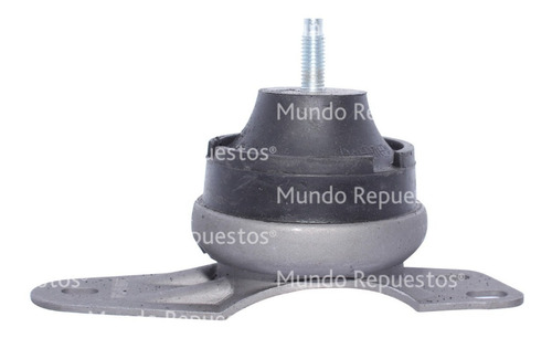 Soporte Motor Peugeot Expert 1600 Dv6ted4 Dohc Dies 1.6 2012