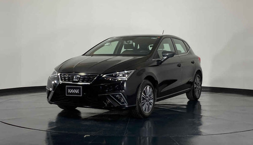 Imagen 1 de 15 de 120687 - Seat Ibiza 2018 Con Garantía