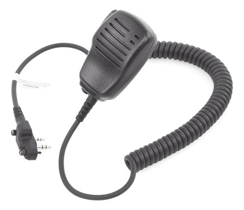 Micrófono Bocina Tx-302-s05 Para Radio Portátil Icom