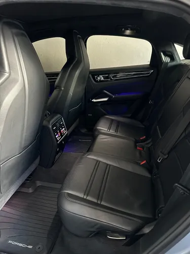 Porsche Cayenne 3.0 S E Hybrid At