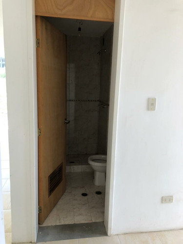 Imagen 4 de 8 de Vendo Apartamento 56,62m2 2h/2b/1pe El Encantado 2723