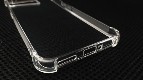 Funda Case Para Oneplus Ace (10r) ** Antishock Flexible **