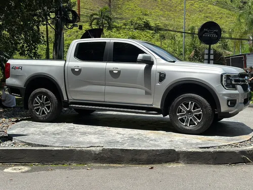 Ford Ranger 2.0 Xlt 4x4