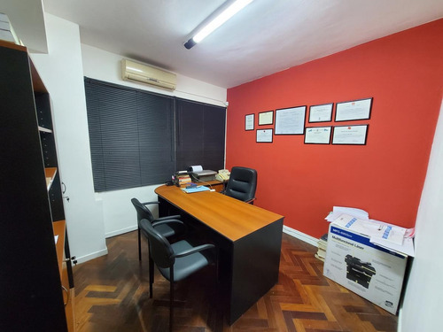 Imagen 7 de 10 de Oficina En Venta - Congreso