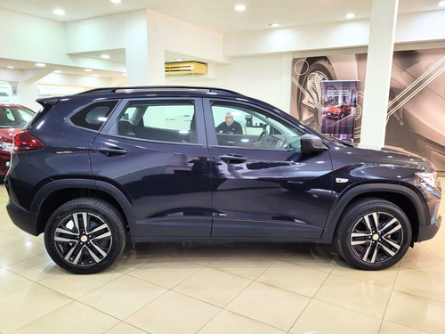 Chevrolet Tracker 1.2 Turbo At