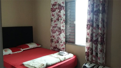 Vendo Imóvel Com Renda De +/- R$7.000,00 - 326-im446822