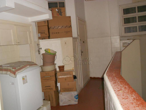 Imagem 25 de 28 de Apartamento Com 3 Dormitórios À Venda, 210 M² Por R$ 2.100.000,00 - Copacabana - Rio De Janeiro/rj - Ap7204