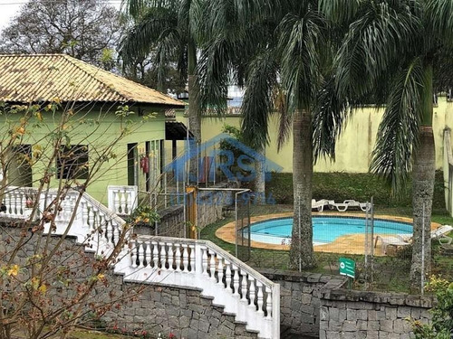 Imagem 2 de 19 de Sobrado Com 2 Dormitórios À Venda, 148 M² Por R$ 450.000,00 - Parque Nova Jandira - Jandira/sp - So1035