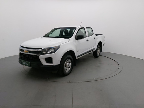 Chevrolet S-10 2.8 16V TURBO DIESEL LS CD 4X4 MANUAL