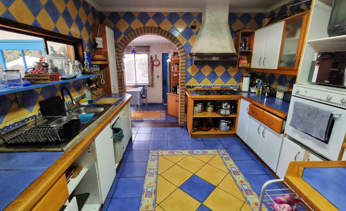 Imperdible. La Mejor Casa De Príncipe De Gales